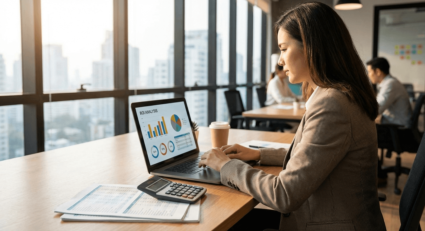 ROI of Smart Coolers in 2026: The Full Financial Picture